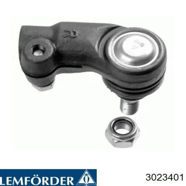 3023401 Lemforder Пыльник рулевой тяги