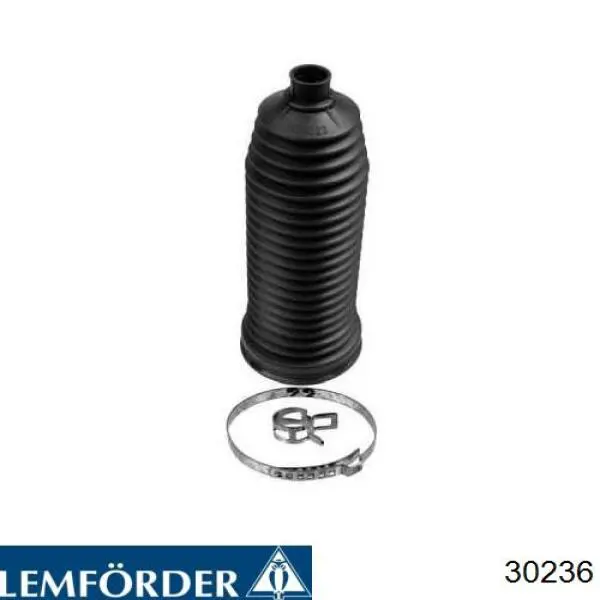 Купить 30236 Lemforder Чехол рулевого механизма