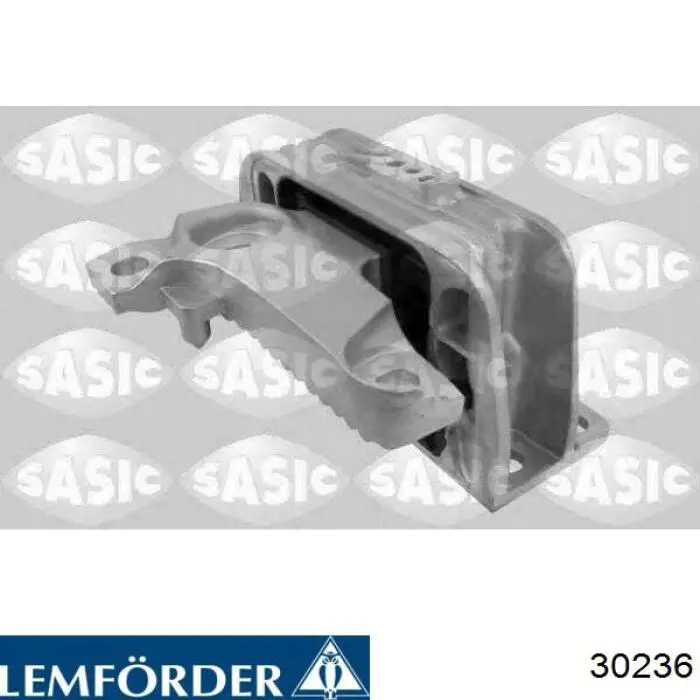Пыльник тяги Lemforder 30236 цена, от 7.59 USD