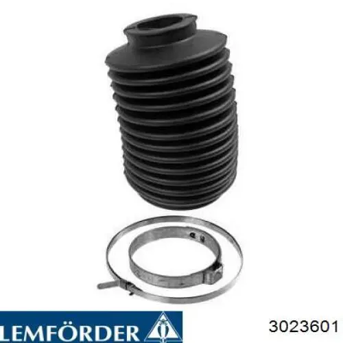 Пыльник тяги Lemforder 3023601 цена, от 7.76 USD