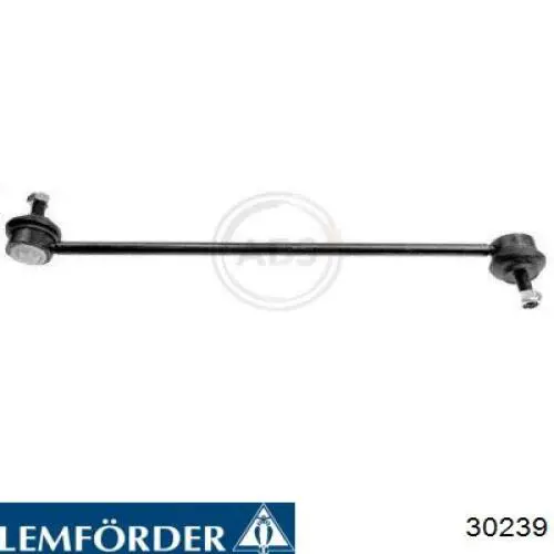 30239 Lemforder Пыльник рулевой тяги