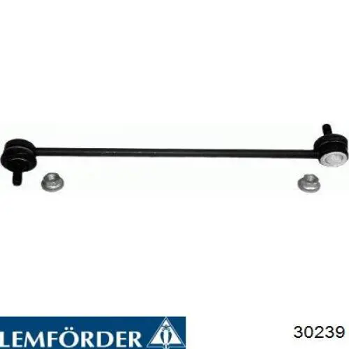 Пыльник тяги Lemforder 30239 цена, от 7.82 USD