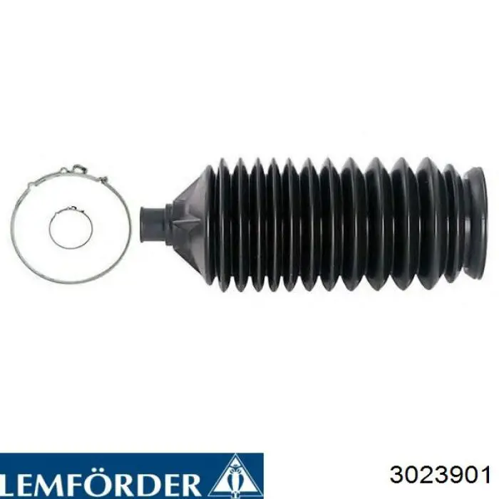 Купить 3023901 Lemforder Чехол рулевого механизма