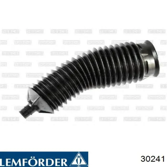Пыльник рейки Lemforder 30241