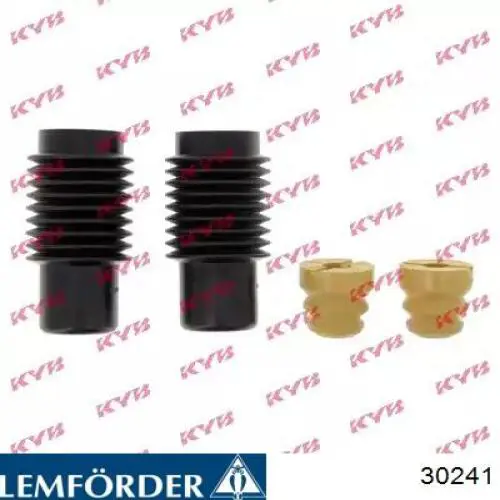 30241 Lemforder Пыльник рулевой тяги