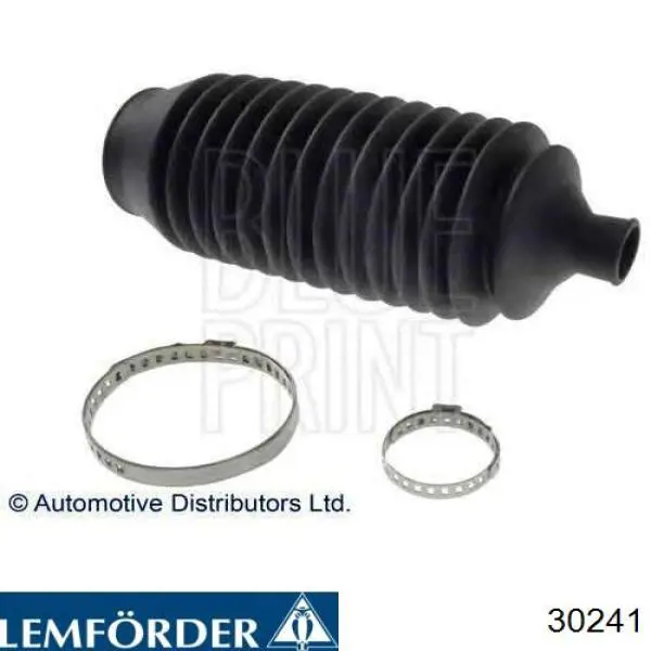 30241 Lemforder Пыльник рулевой тяги