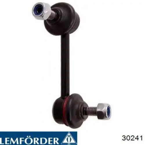Пыльник тяги Lemforder 30241 цена, от 8.38 USD