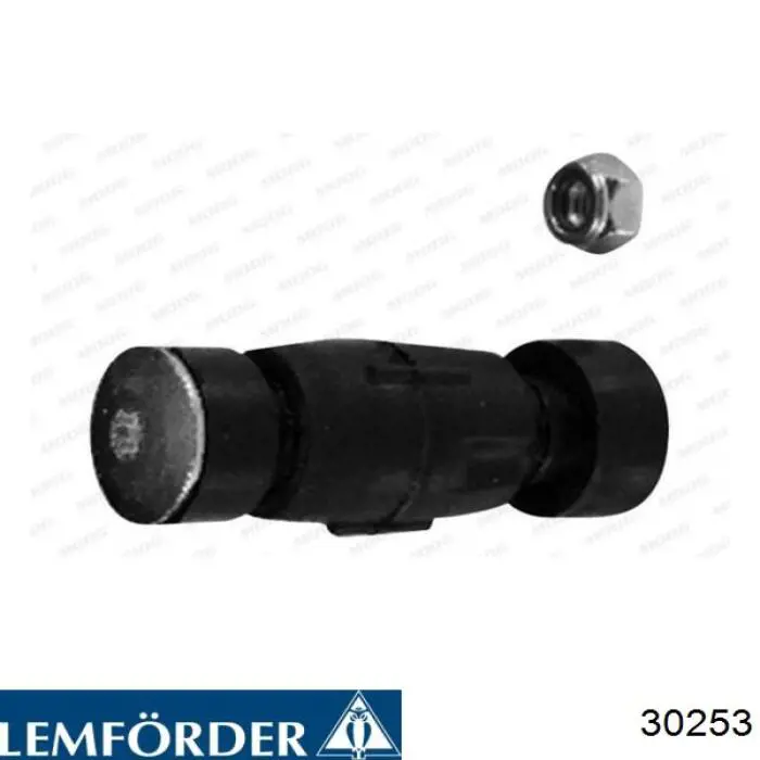Пыльник тяги Lemforder 30253 цена, от 8.33 USD