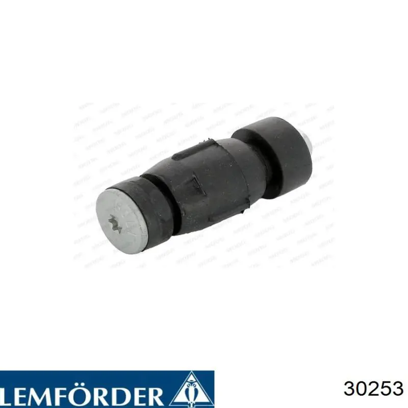 30253 Lemforder Пыльник рулевой тяги