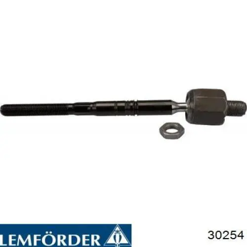 Пыльник тяги Lemforder 30254 цена, от 8.93 USD