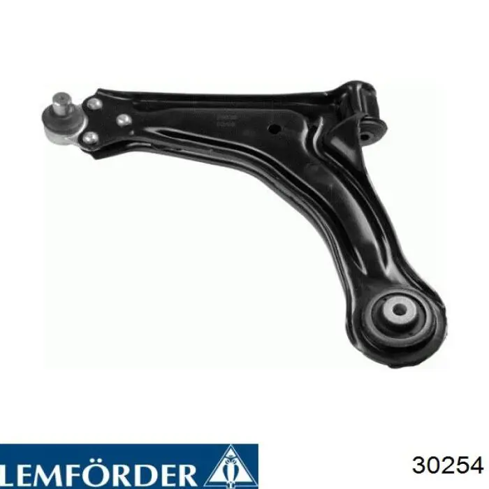 Пыльник тяги Lemforder 30254 цена, от 8.93 USD