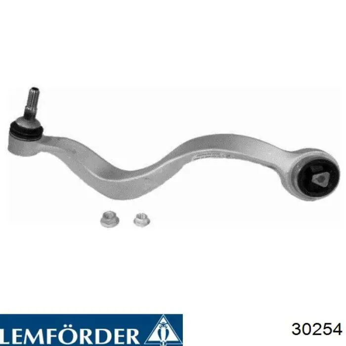 Купить 30254 Lemforder Чехол рулевого механизма