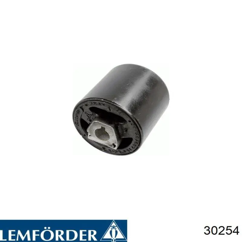 30254 Lemforder Пыльник рулевой тяги