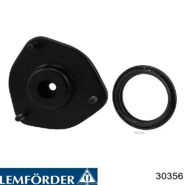 30356 Lemforder Подушка амортизатора переднего