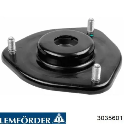 Купить 3035601 Lemforder Опора переднего амортизатора