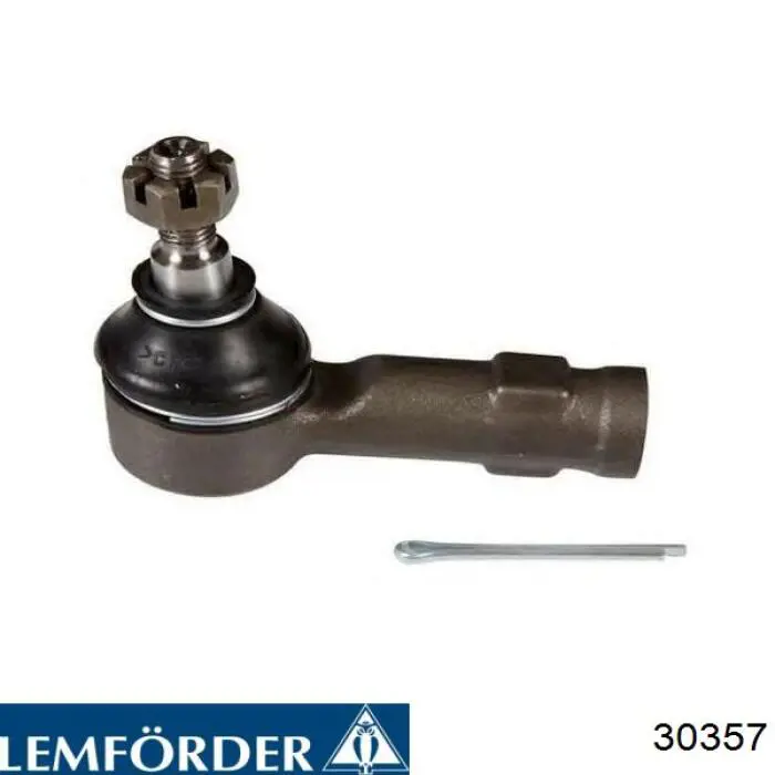 30357 Lemforder Наружный наконечник рулевой тяги