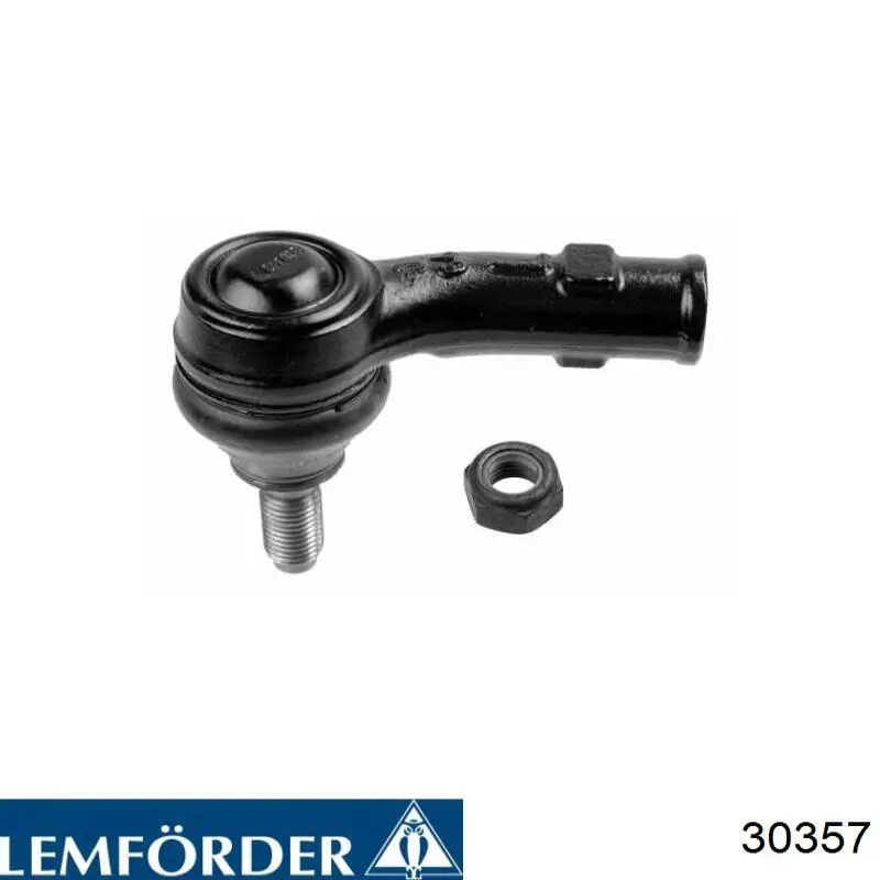 Рулевой наконечник Lemforder 30357 цена, от 10.06 USD