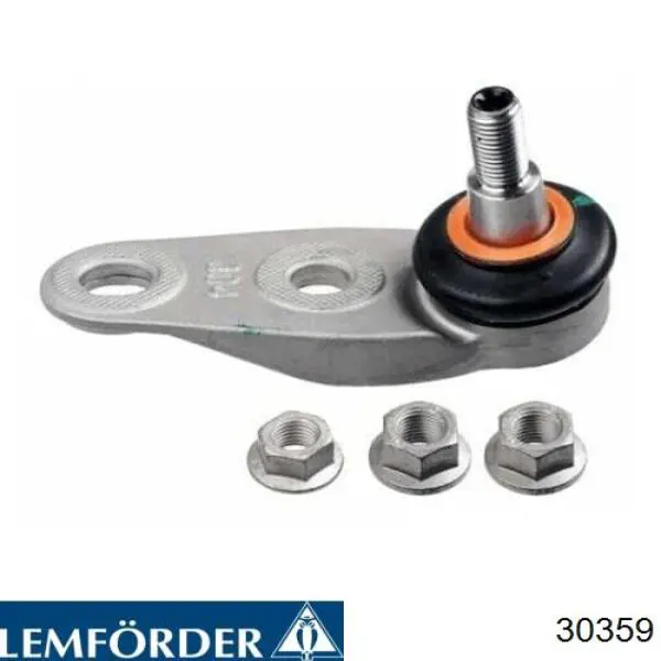 30359 Lemforder Палец шаровой нижний