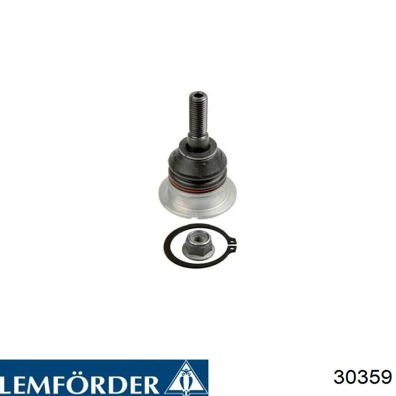 Нижняя шаровая опора 30359 Lemforder