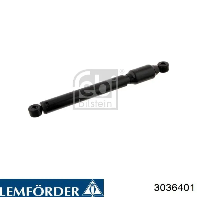 Сухарь рулевой рейки Lemforder 3036401 цена, от 8.29 USD
