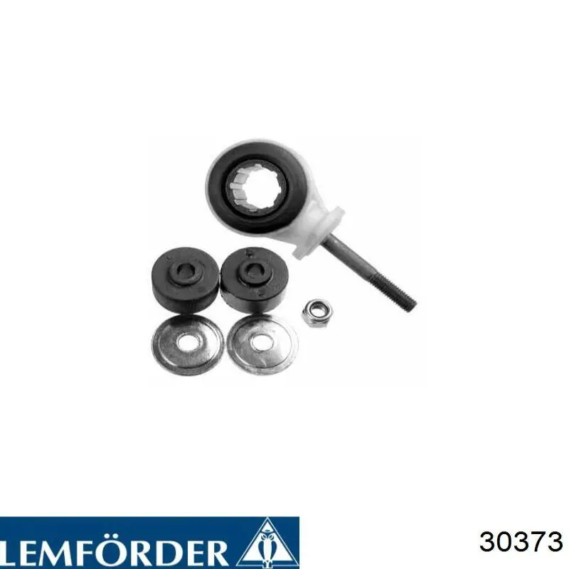 30373 Lemforder Тяжка стабилизатора, переднего, правая
