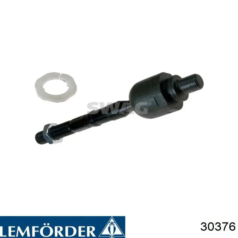 Купить 30376 Lemforder Рулевая тяга