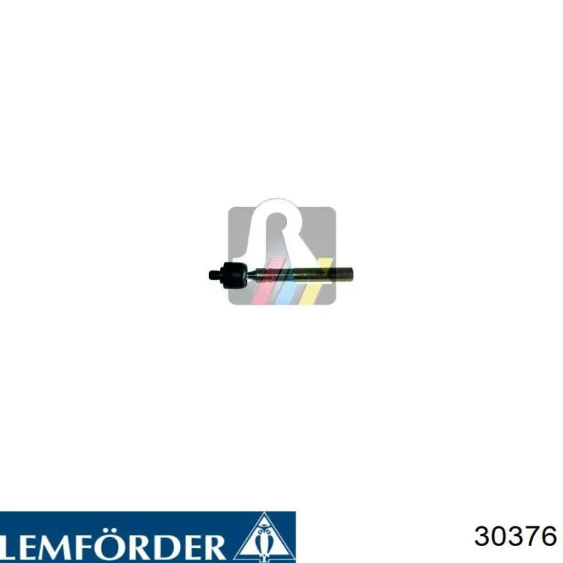 Рулевая тяга Lemforder 30376 цена, от 13.10 USD