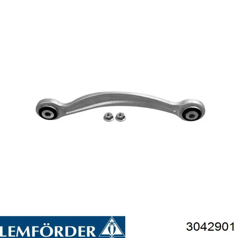 Балансир подвески задний правый Lemforder 3042901 цена, от 67.21 USD