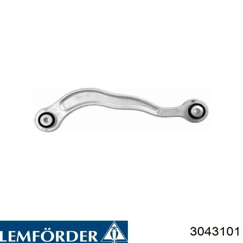 Балансир подвески задний левый Lemforder 3043101 цена, от 32.86 USD