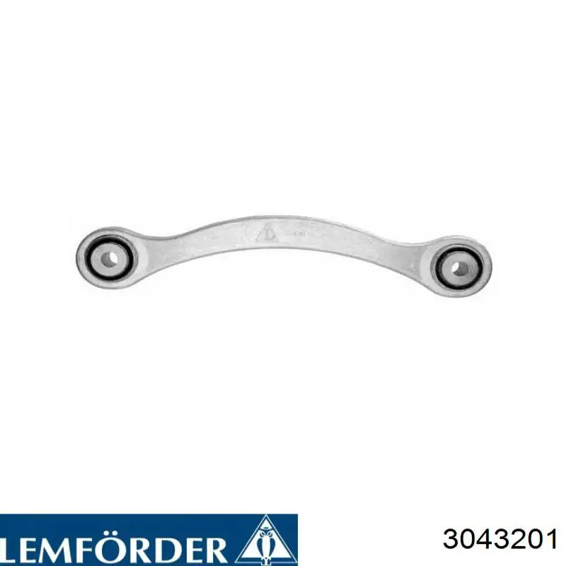 Балансир подвески задний правый Lemforder 3043201 цена, от 45.05 USD