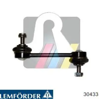 Линк стабилизатора, заднего Lemforder 30433 цена, от 11.20 USD