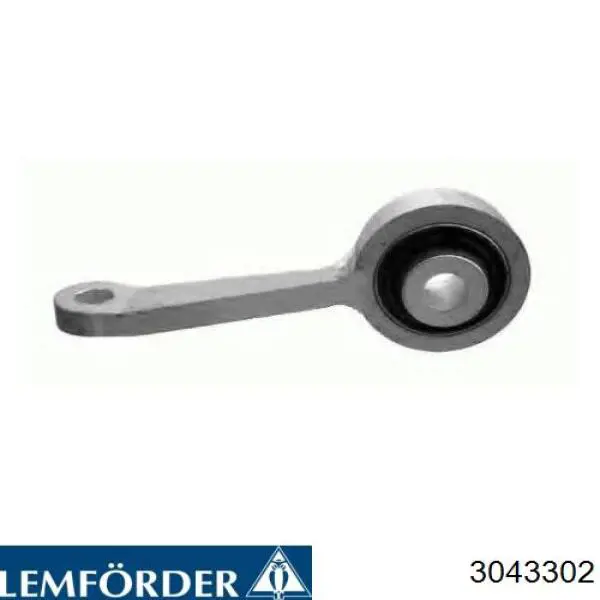 Линк стабилизатора, заднего Lemforder 3043302 цена, от 14.08 USD