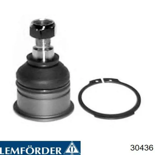 Сайлентблок передней подвески Lemforder 30436 цена, от 18.02 USD