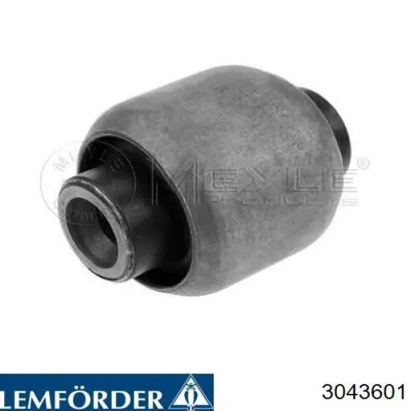 Сайлентблок передней подвески Lemforder 3043601 цена, от 18.51 USD