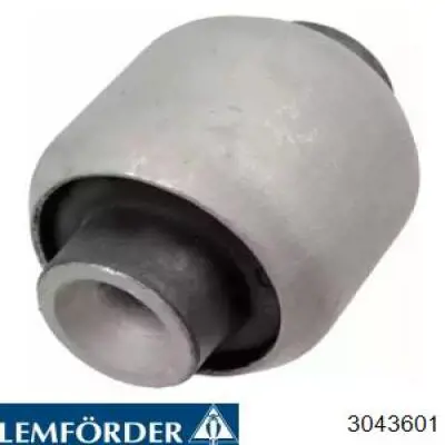 Купить 3043601 Lemforder Сайлентблок нижний передней подвески