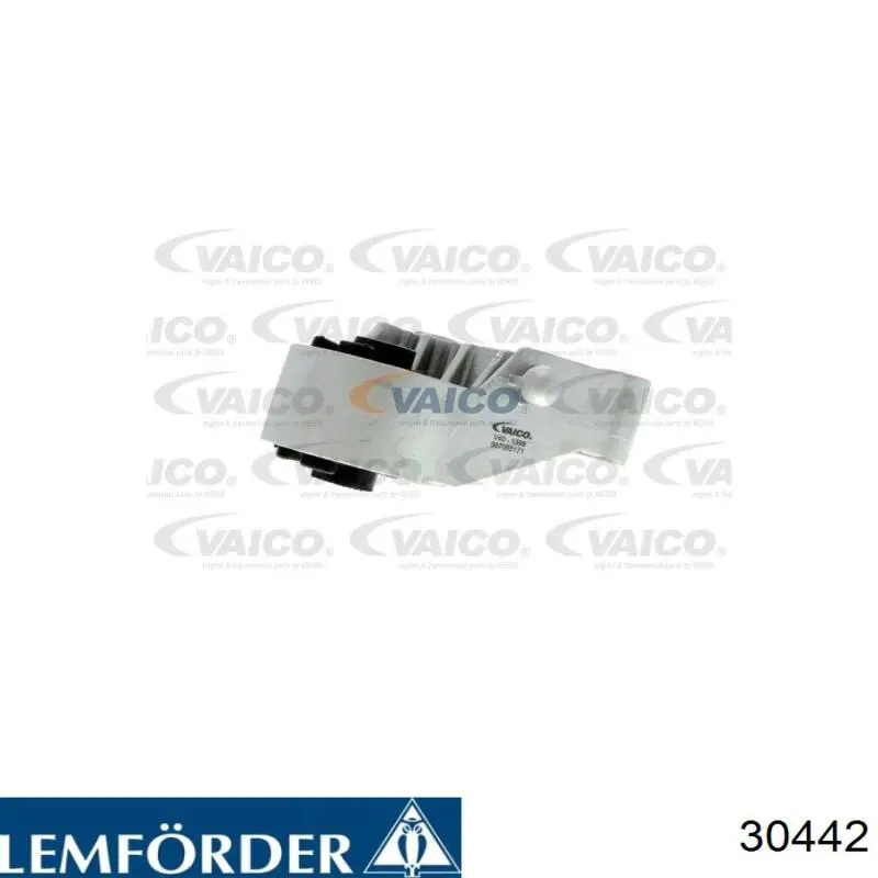 30442 Lemforder Подушка передней опоры двигателя