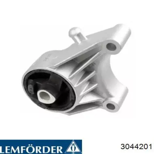 Передняя опора двигателя 3044201 Lemforder