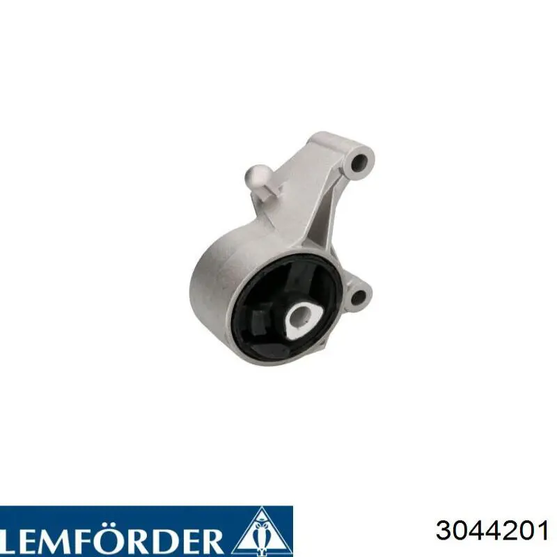 Гидроопора двигателя передняя Lemforder 3044201 цена, от 31.13 USD