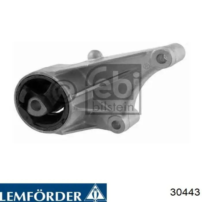 Купить 30443 Lemforder Передняя опора двигателя
