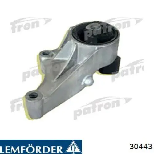 30443 Lemforder Подушка передней опоры двигателя