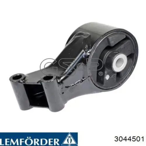 Задняя опора двигателя Lemforder 3044501 цена, от 42.58 USD