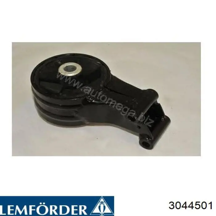 Купить 3044501 Lemforder Гидроопора двигателя задняя