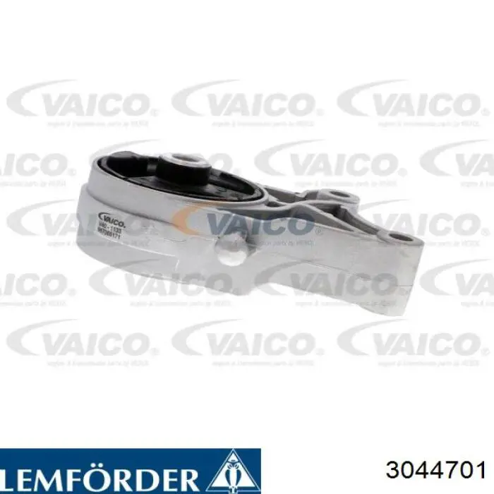 Купить 3044701 Lemforder Передняя опора двигателя
