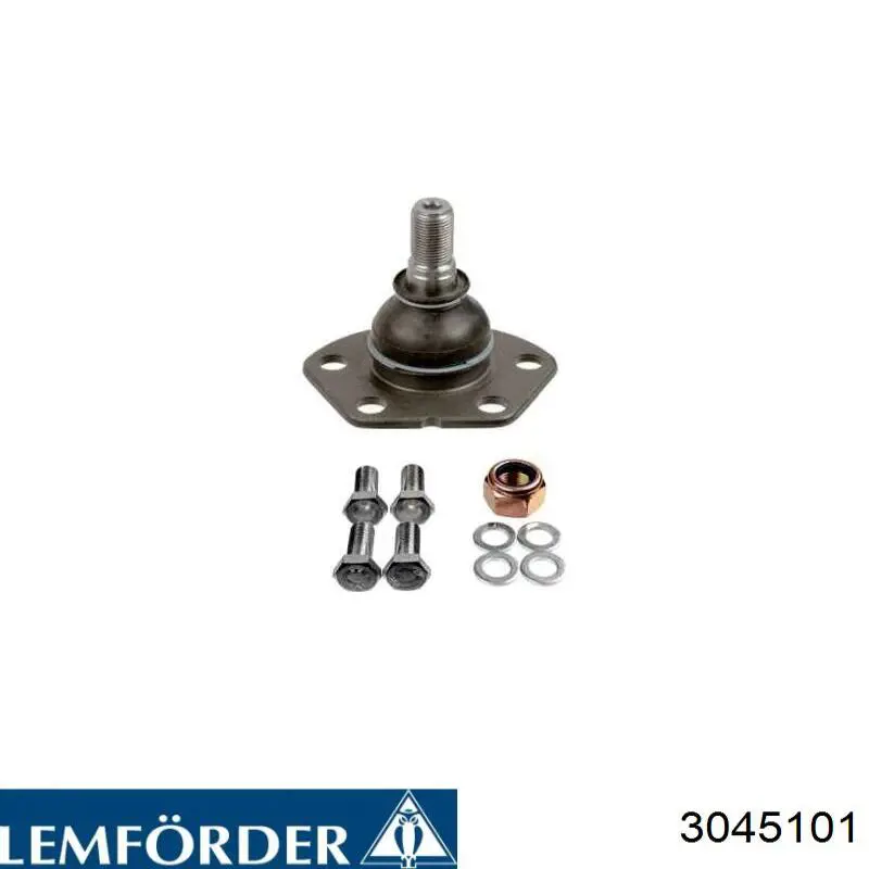 Купить 3045101 Lemforder Нижняя шаровая опора