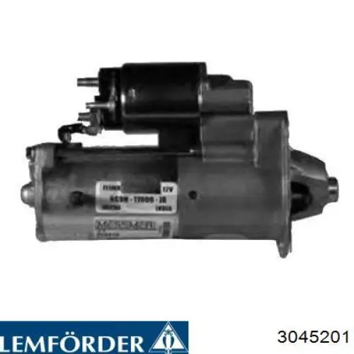 Шаровая опора, нижняя Lemforder 3045201 цена, от 15.90 USD