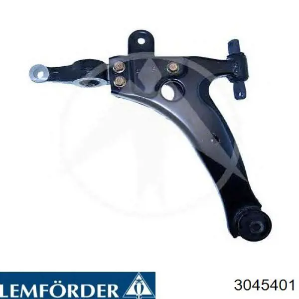 Купить 3045401 Lemforder Солдатик стабилизатора, заднего