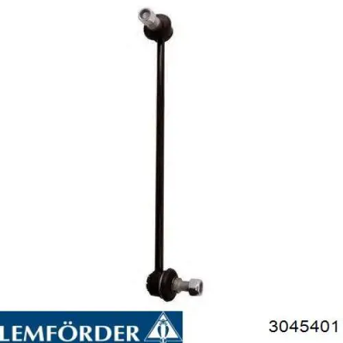 Стойка заднего стабилизатора 3045401 Lemforder