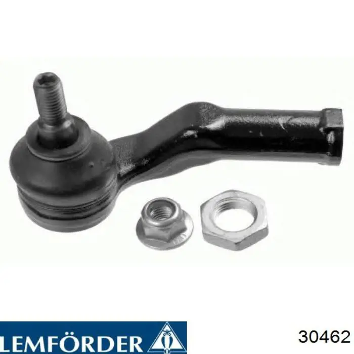 30462 Lemforder наконечник рулевой тяги внешний