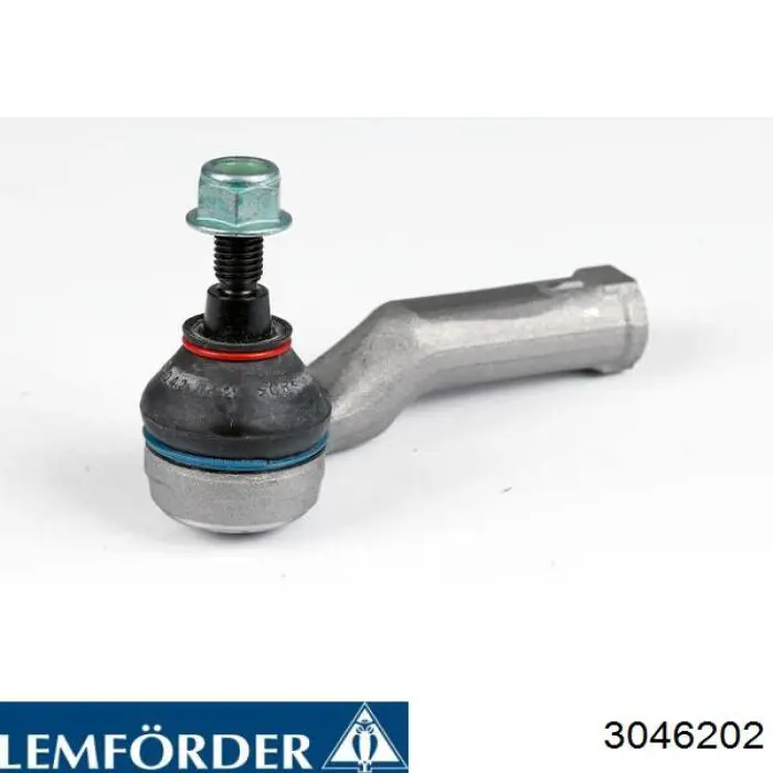 Рулевой наконечник Lemforder 3046202 цена, от 14.74 USD