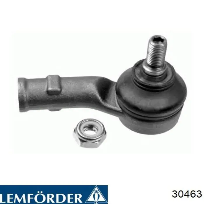 Рулевой наконечник Lemforder 30463 цена, от 13.11 USD
